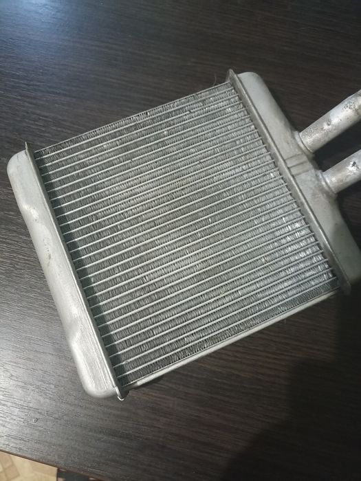 Радиатор печки Ланос, Сенс Б/У состояние на 5+