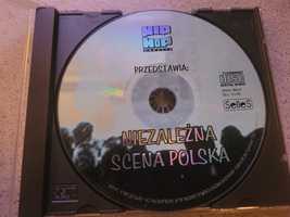 CD Niezależna scena polska 1999 Selles/Hip Hop Magazyn