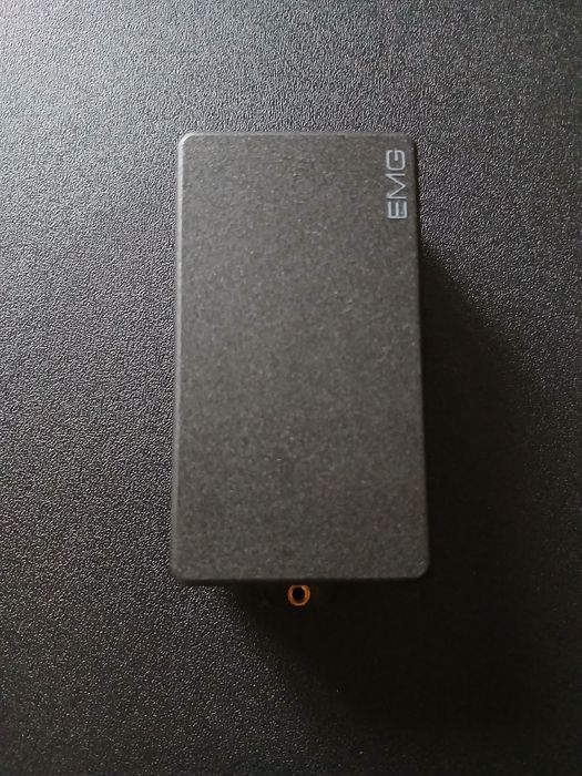 Звукознімач для гітари EMG 60