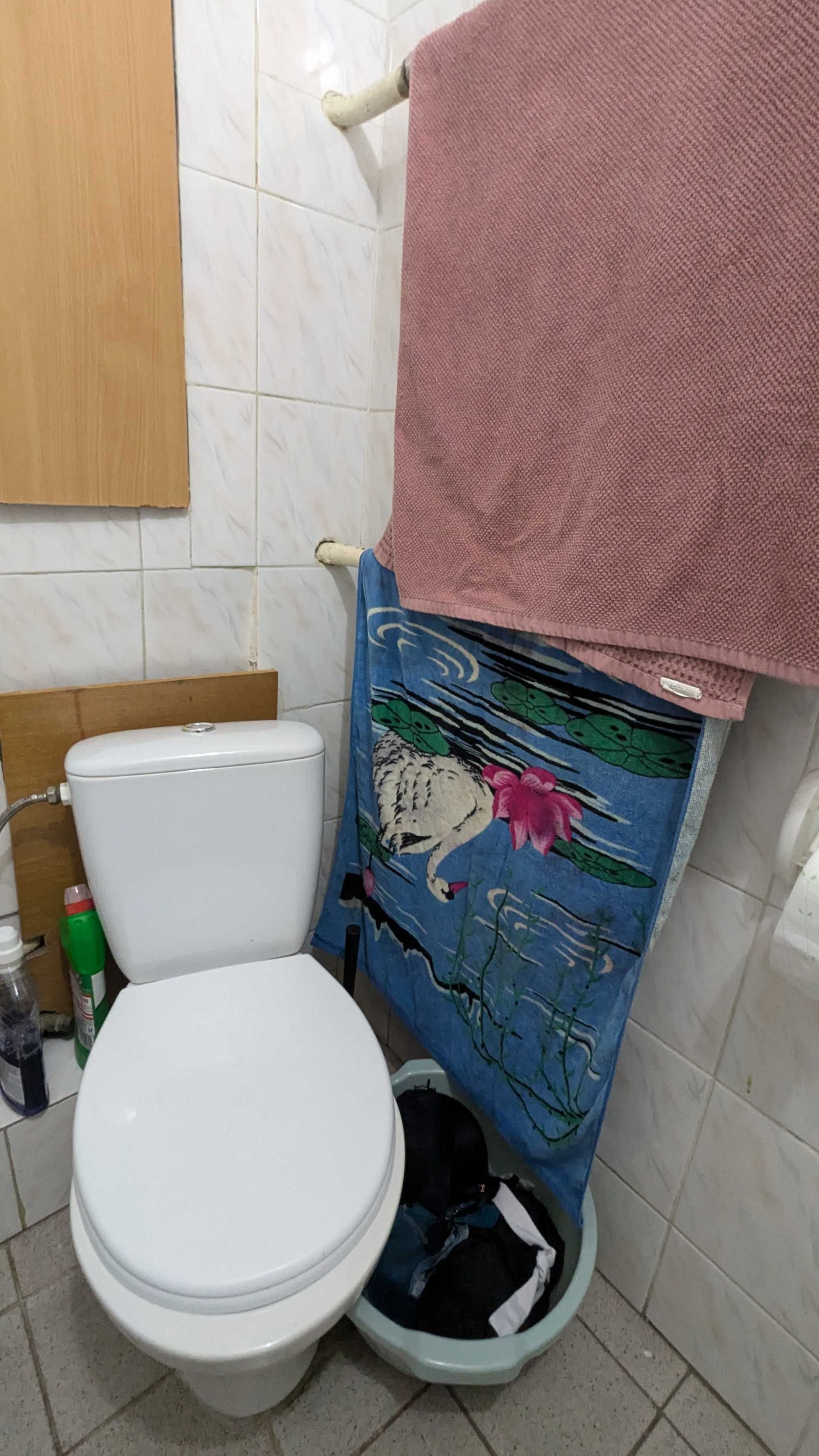 Продам 1-кімнатну кв-ру в Дарницькому р-ні, вул. Ю. Пасхаліна, 7
