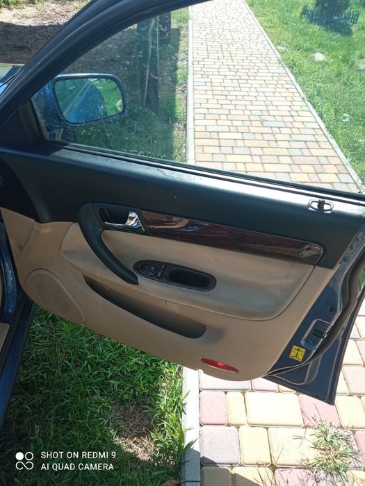 Продам комфортне та зручне авто за розумну ціну.