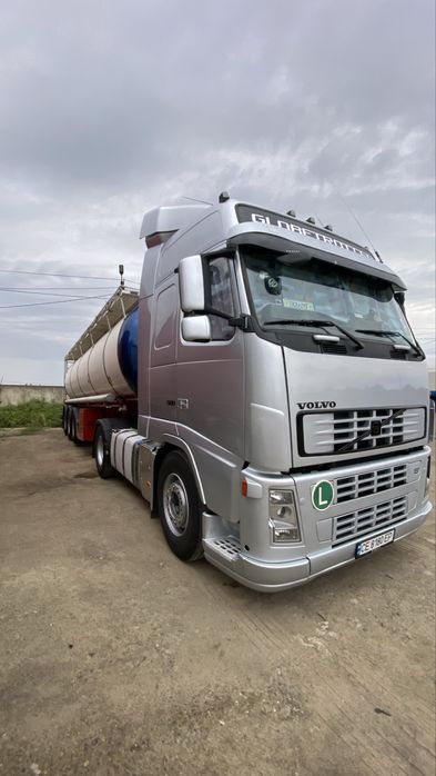 Volvo Fh13 е5.ADR2 Продам.