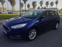 Ford Foccus 1.5 TDCI
