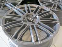 ASA - BBS 17" 4X100 VW ,Mini ,Opel , Suzuki ,Renault
