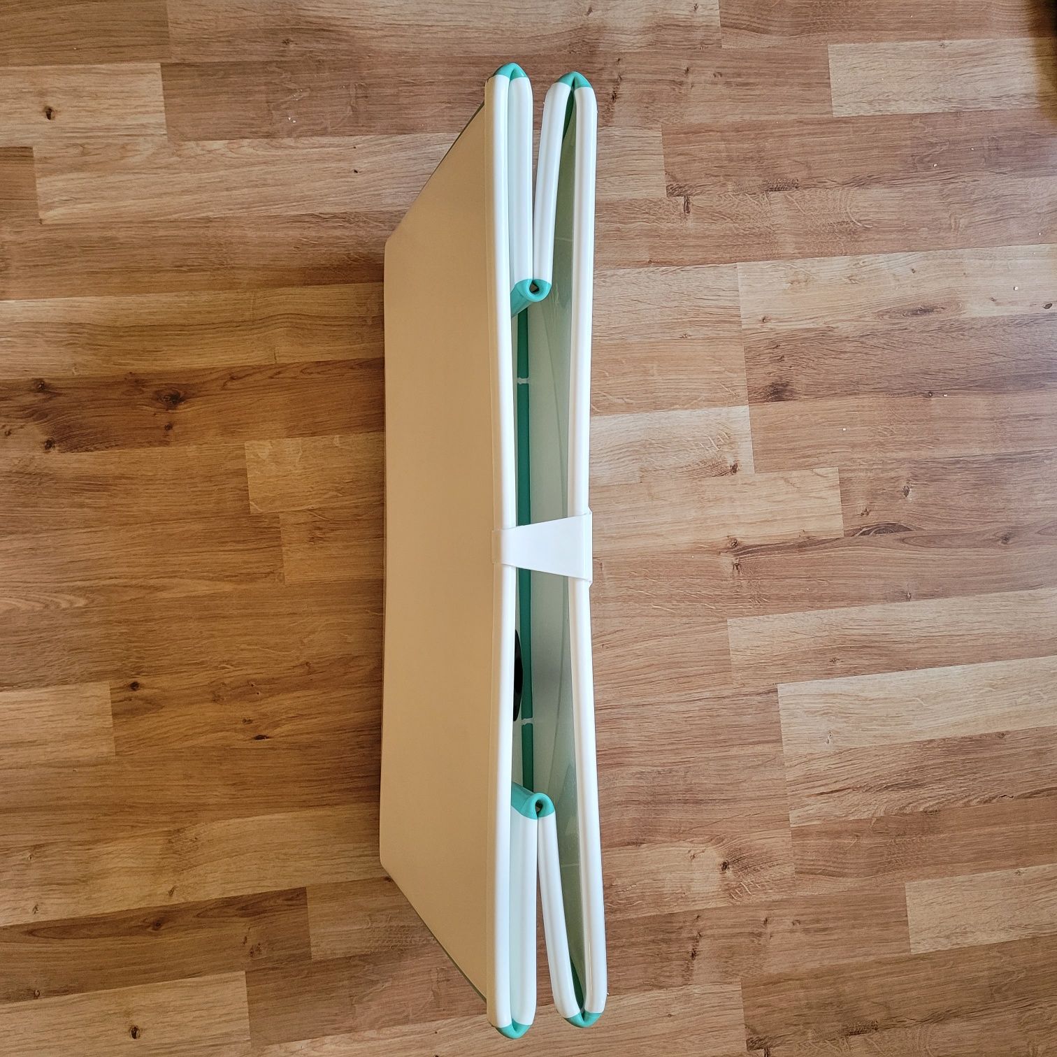 Wanienka Stokke Flexi Bath z nowym stojakiem