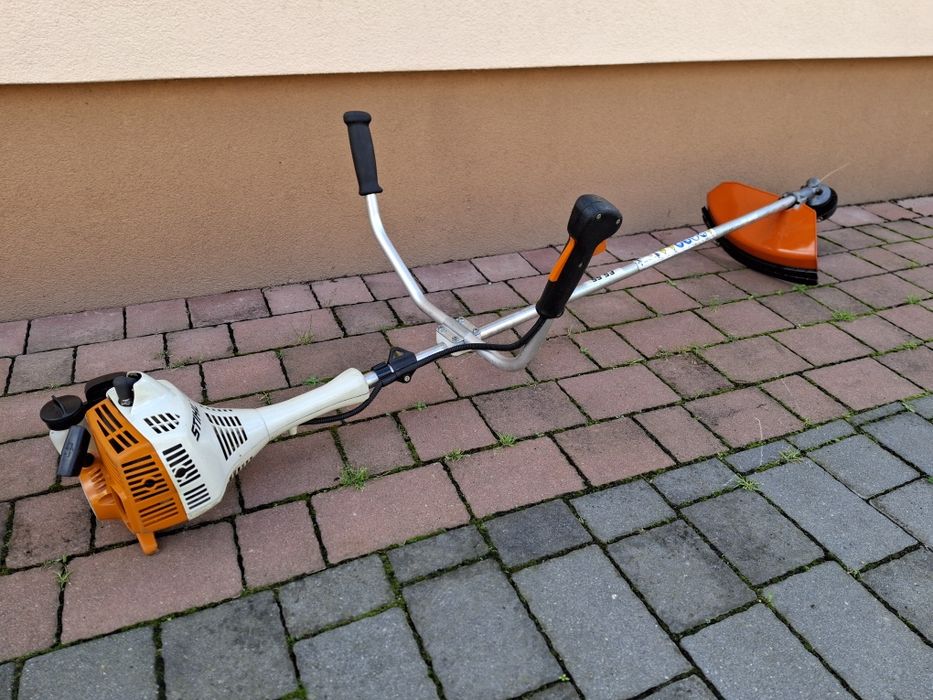Kosa spalinowa Stihl FS 55 FS55 super stan