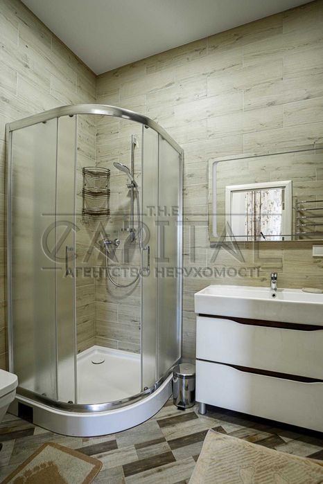 Оренда 2 пов будинку 120м2, Осокорки, 800м від метро