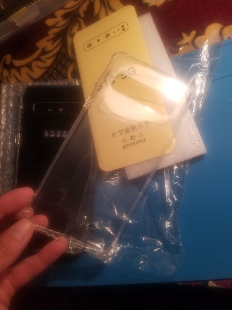 Дисплей Samsung s10 5g