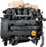 SILNIK KOMPLETNY OPEL CORSA D 1.4 16V A14XER EURO 5