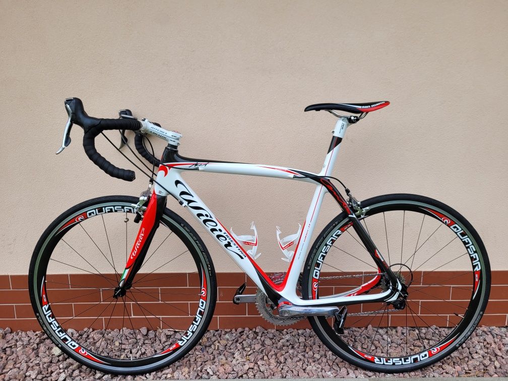 Rower szosowy WILIER TRIESTINA CENTO 101 * Dura Ace 2x10 * karbon