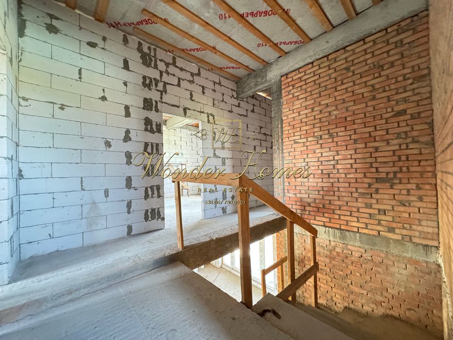 Продажа дома 270м2 3 спальни в КГ Green Hills без ремонта