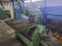 Fresadora Universal Deckel FP2lb