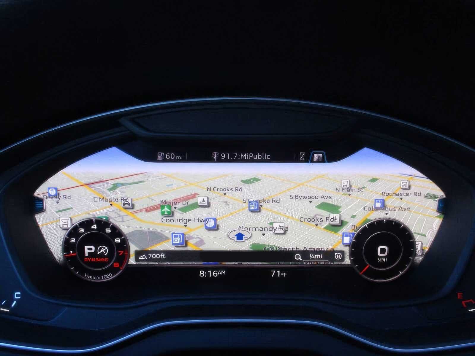 2019 Audi Q5 quattro Premium Plus