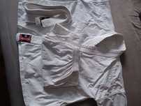 Strój karate 130 cm