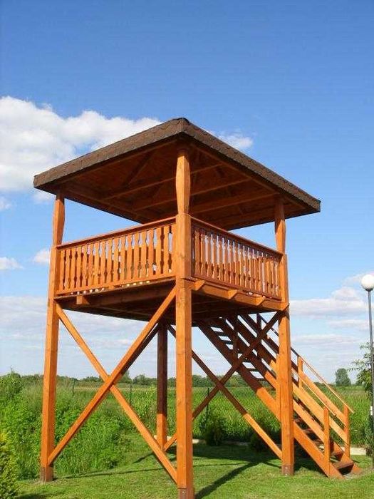 Noclegi w Biebrzańskim Parku Narodowym !!! Sauna&Balia