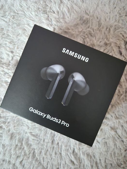Samsung Galaxy Buds 3 Pro