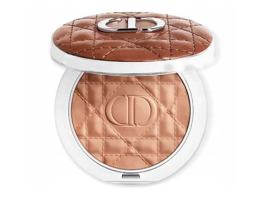 Puder Brązujący Dior Forever Nude Bronze - 03 Soft