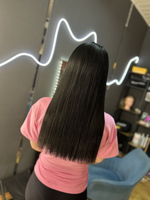 Нарощення волосся/ Афронарощення/ афрокудри/афронарощування/ афрокудрі