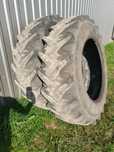Opony 16.9 R34 KLEBER (Zamiennik 420/85 R34 | 480/70 R34)
