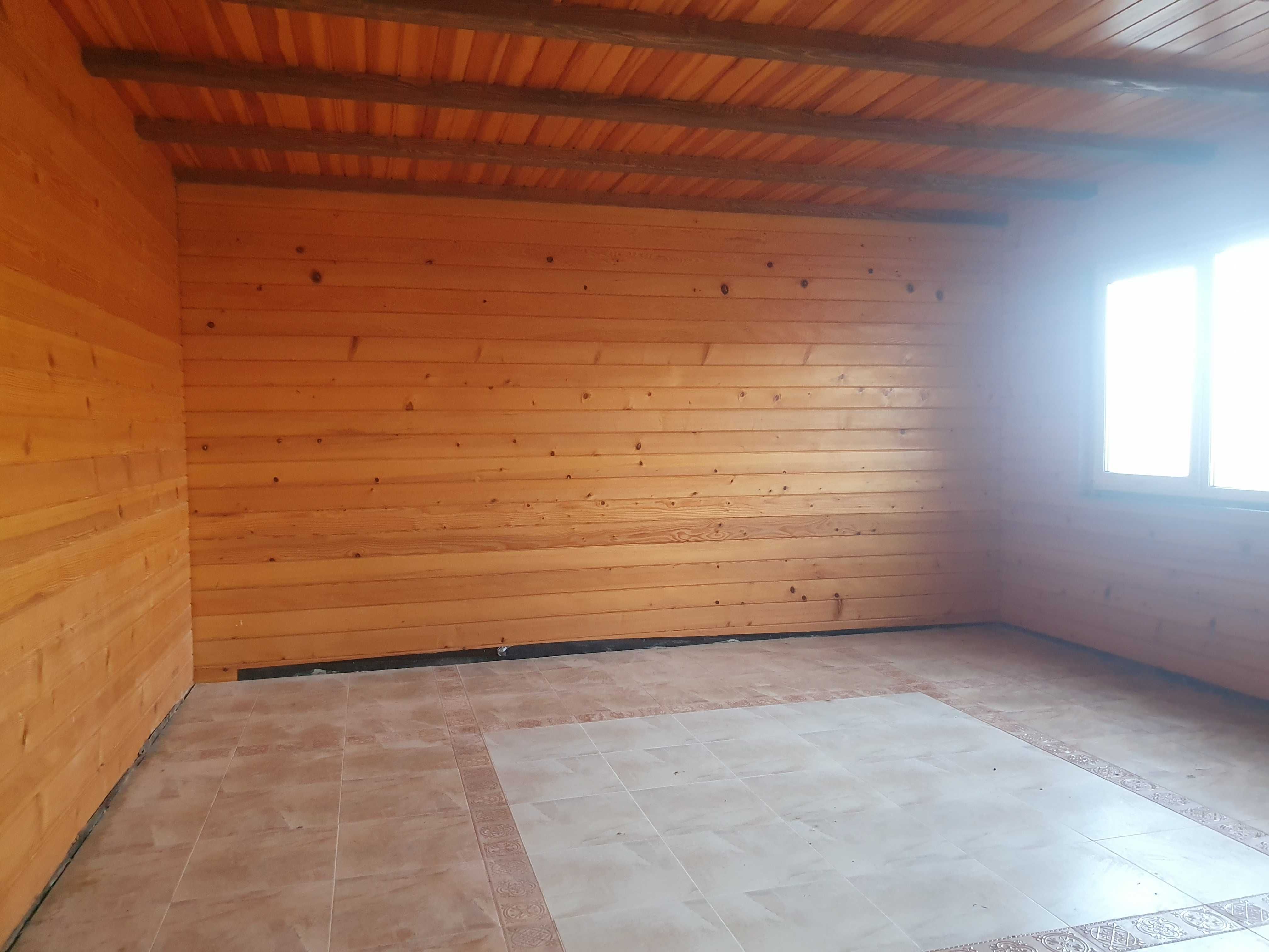 Продам будинок на ділянці 18 соток Буча.
