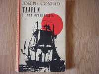 Tajfun i inne opowiadania - Conrad