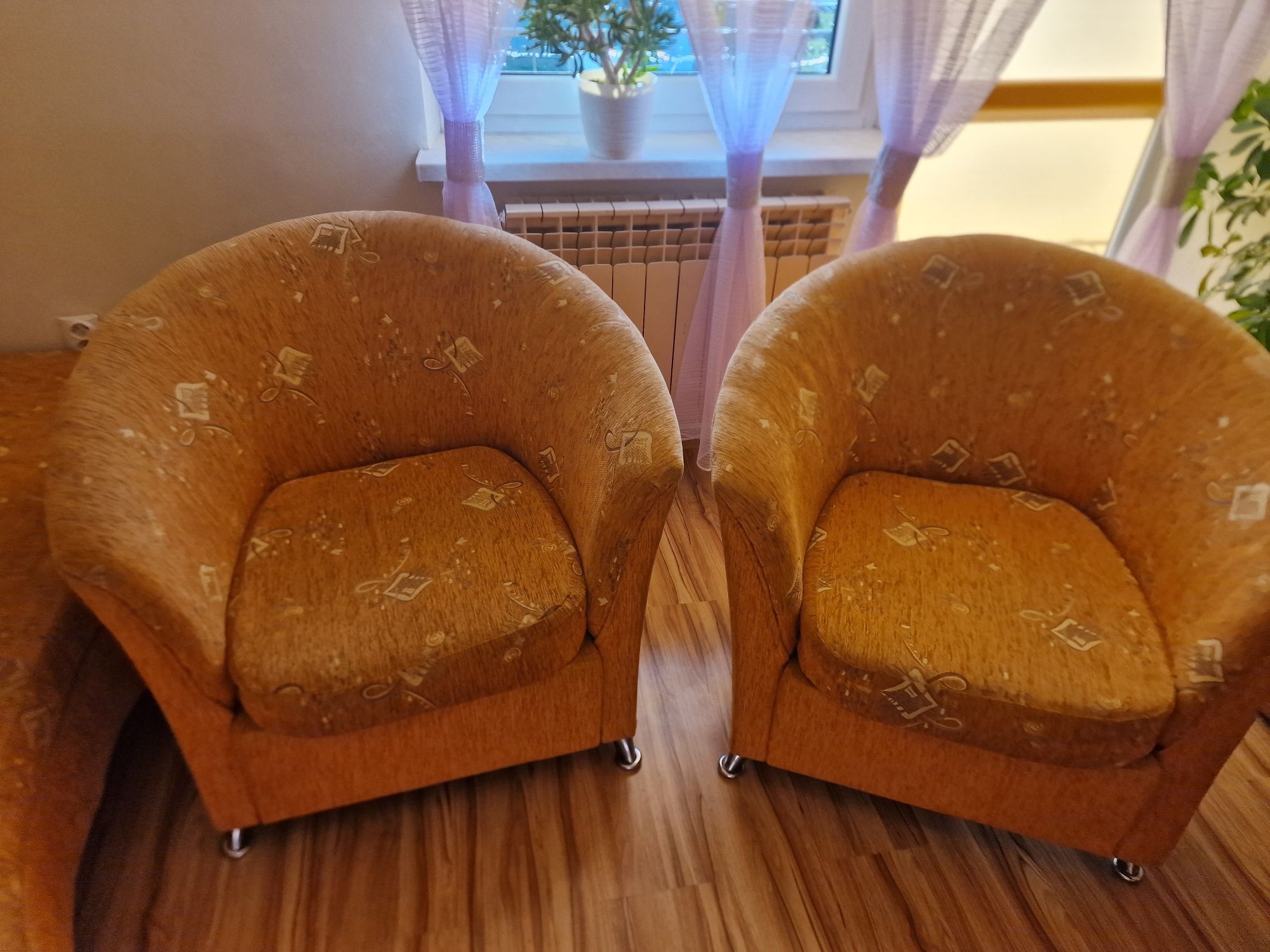 Sprzedam meble, ławe, fotele,
