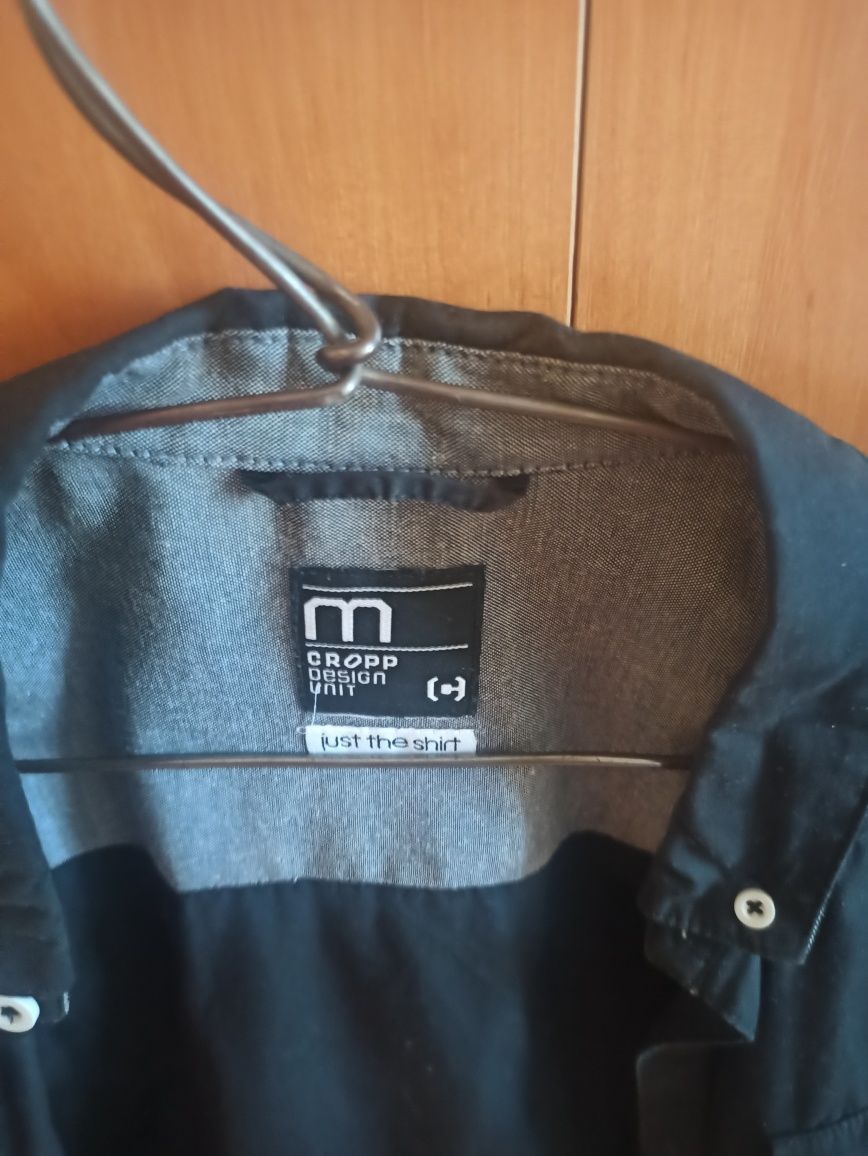 Koszula męska Cropp M stan b. dobry