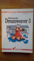 Macromedia Dreamweaver 3 - J. Tarin Towers