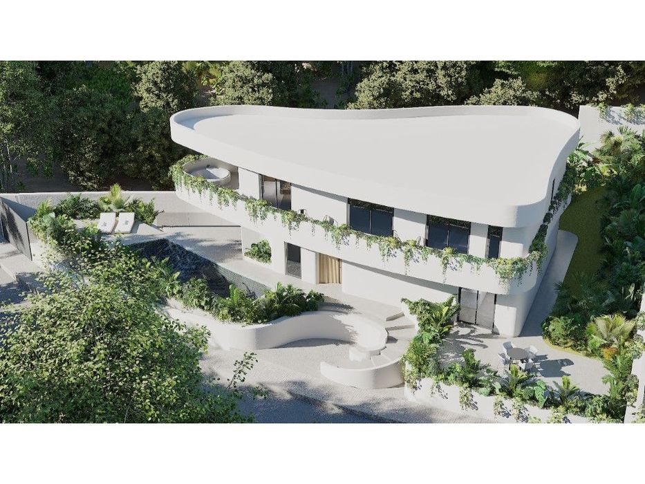 Moradia T5 com jardim e Piscina em Torres Vedras