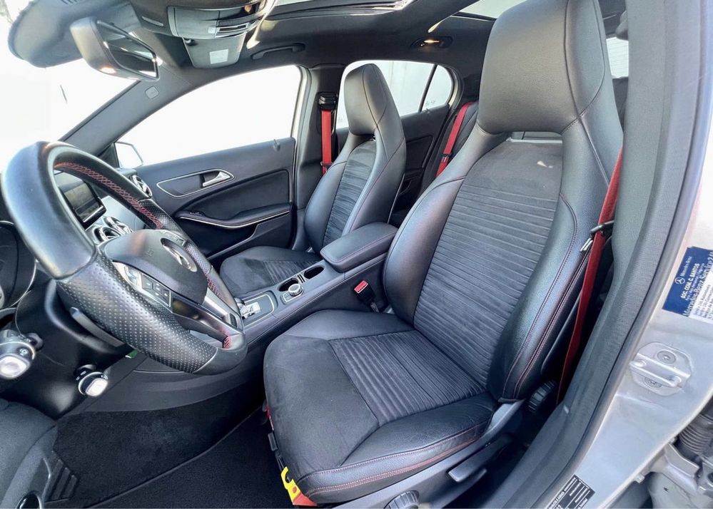 Gla 45 Amg 4Matic