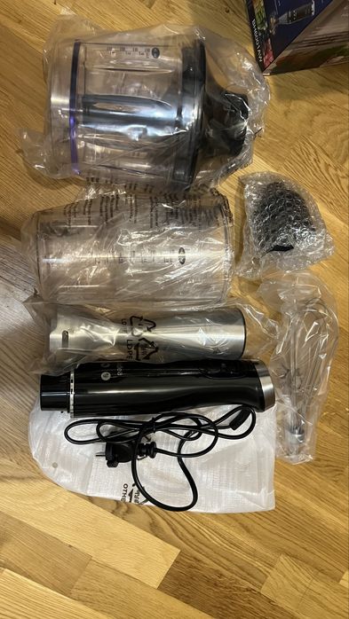 Продам новий блендер