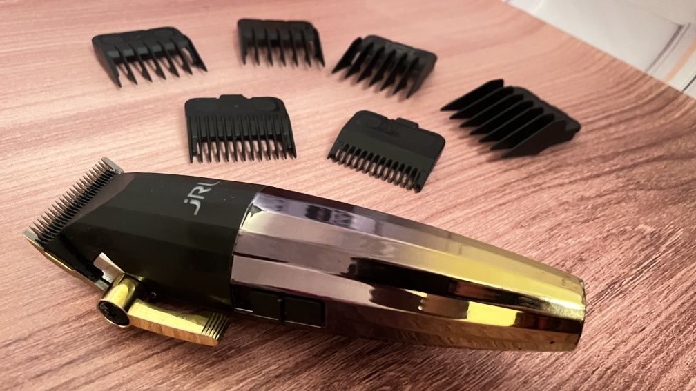 Машинка JRL FreshFade Clipper 2020C-G
