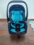 Fotelik Recaro 0-13kg