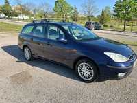 Ford focus SW 1.4