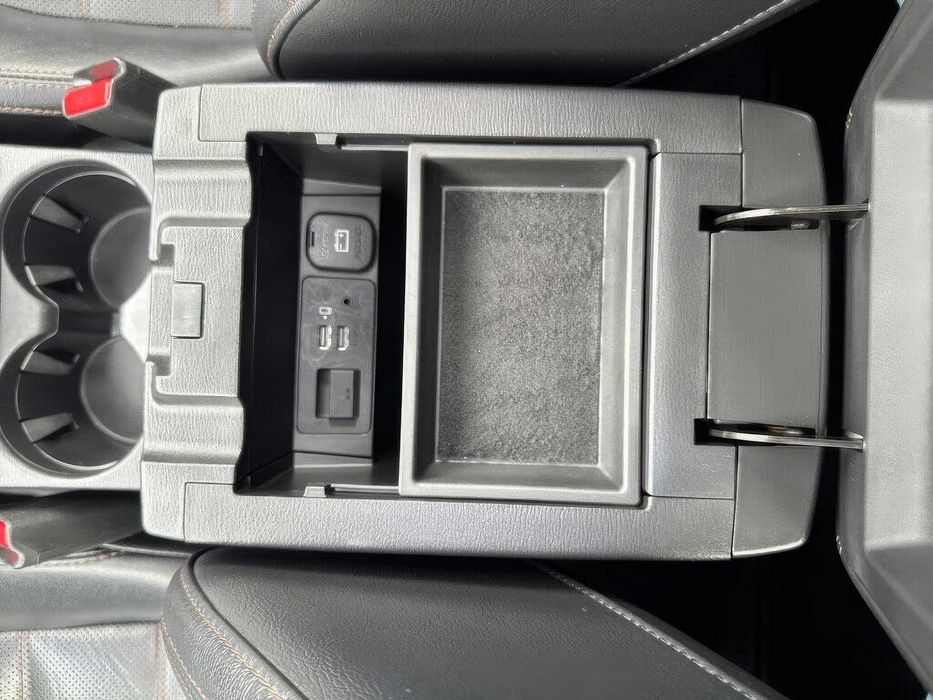 Mazda CX-5 Grand Touring      2019