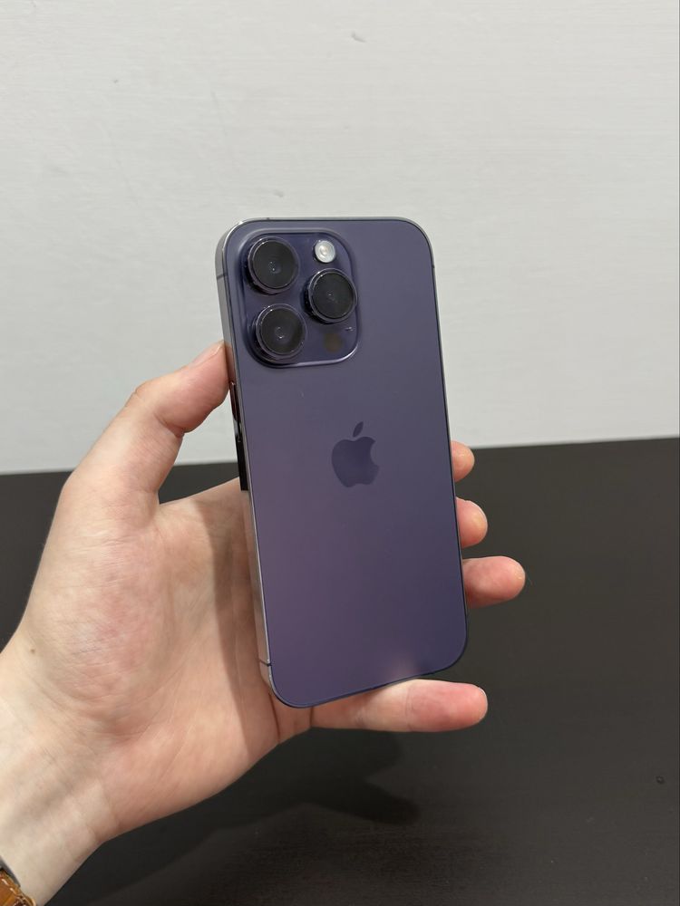 Iphone 14 Pro; 128Gb