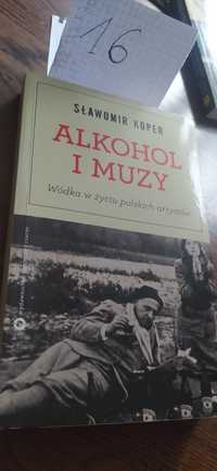 Alkohol i Muzy Sławomir Koper