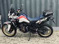 Продам Мото Honda Africa Twin 2019