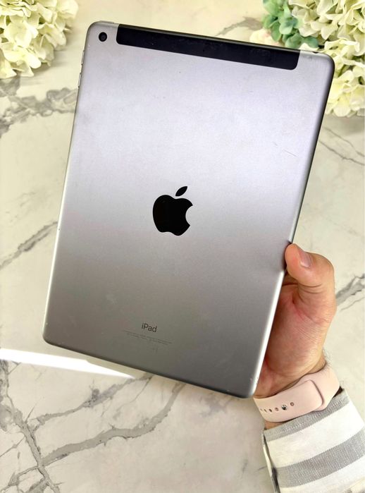 Ідеал Ipad 5 Neverlock LTE