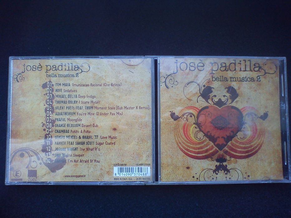 Jennifer Lopez, Madonna, No Angels, Sean Paul и др.