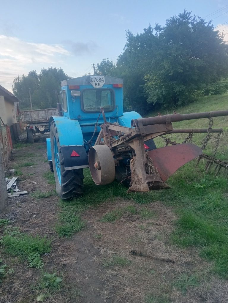 Т 40 АМ цена договорна