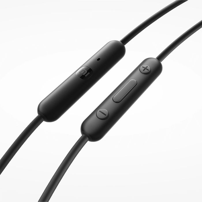 xiaomi type-c earphones, black