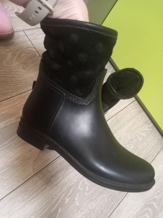 Гумові чобітки, ризові чоботи, резинові чобітки