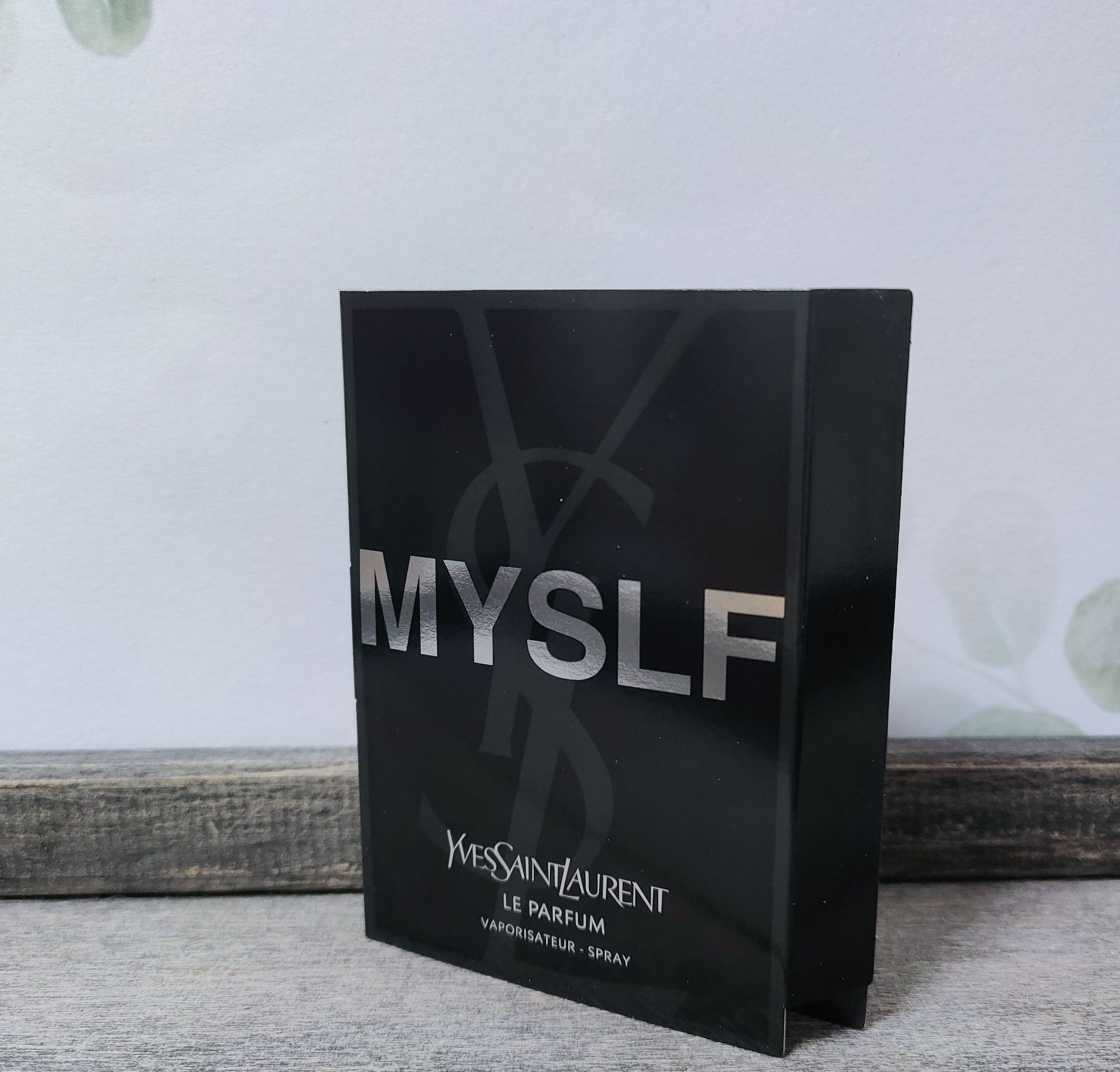 YSL MYSLF - perfum