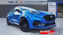 Ford Puma Ford Puma ST 1,0 EcoBoost 170KM