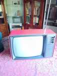 Telewizor  ,,Junost,, wintage PRL