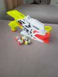 Nerf Nitro pistolet