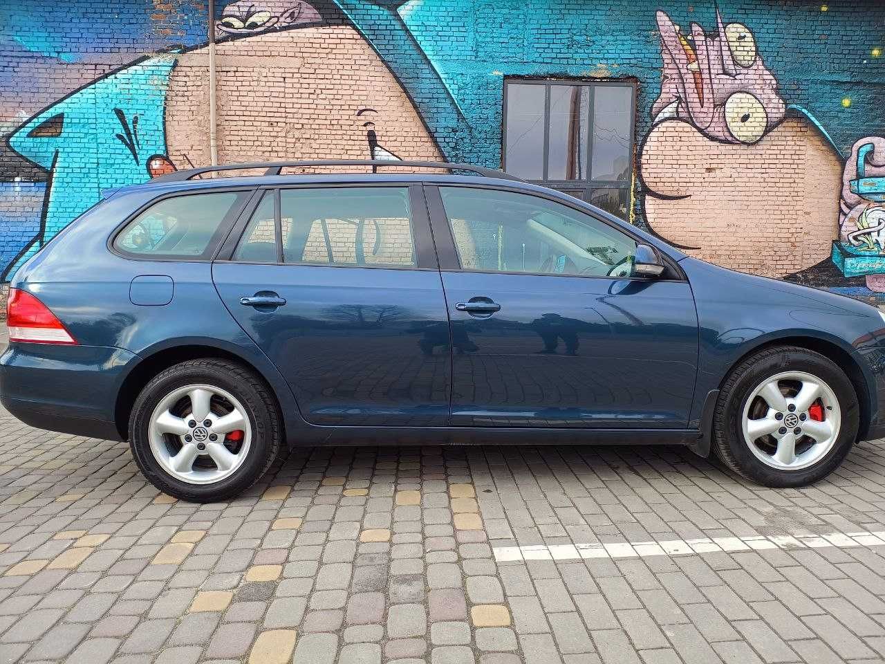 Volkswagen Golf 5 1.9 TDI