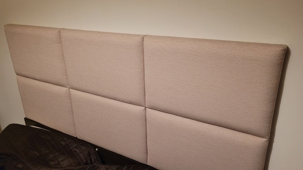 Zagłówek 160x73 cm