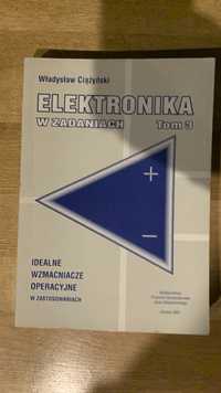 Elektronika w zadaniach